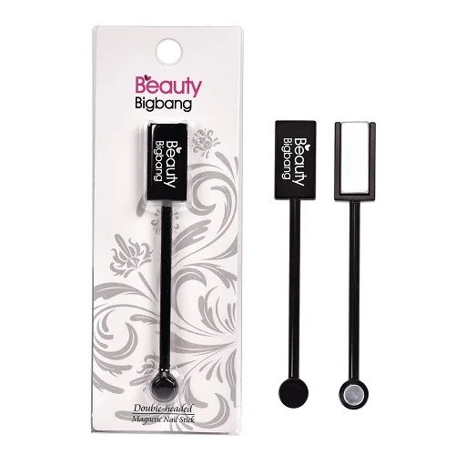 Magnetic Stick BeautyBigBang Магнитный кошачий глаз Гель-лак для ногтей смоляный лак замачивающиеся покрытые лаком ногти дизайн Сияющий УФ светодиодный Гель-лак для ногтей - Цвет: Magnetic Stick