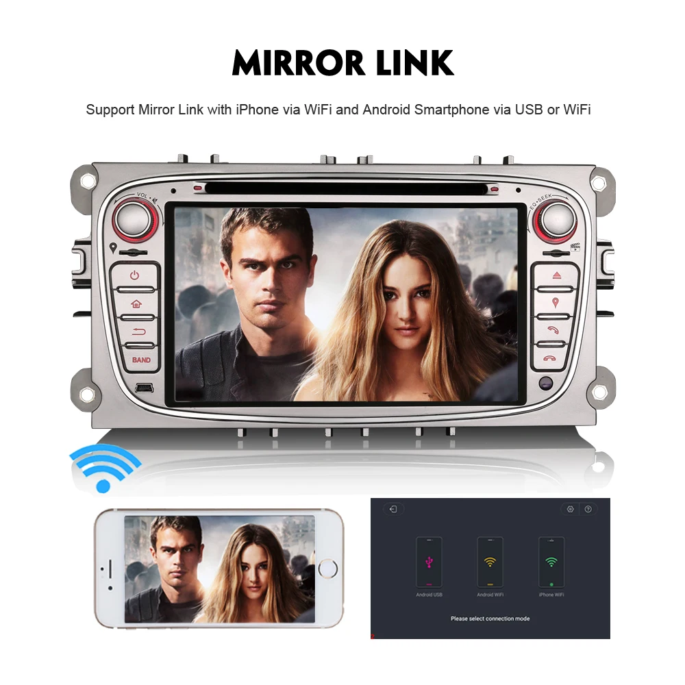 Android 8 0 DAB + Восьмиядерный Canbus RDS OBD SD WiFi 3G 4G DVR DVD Радио BT Автомобильный GPS навигатор