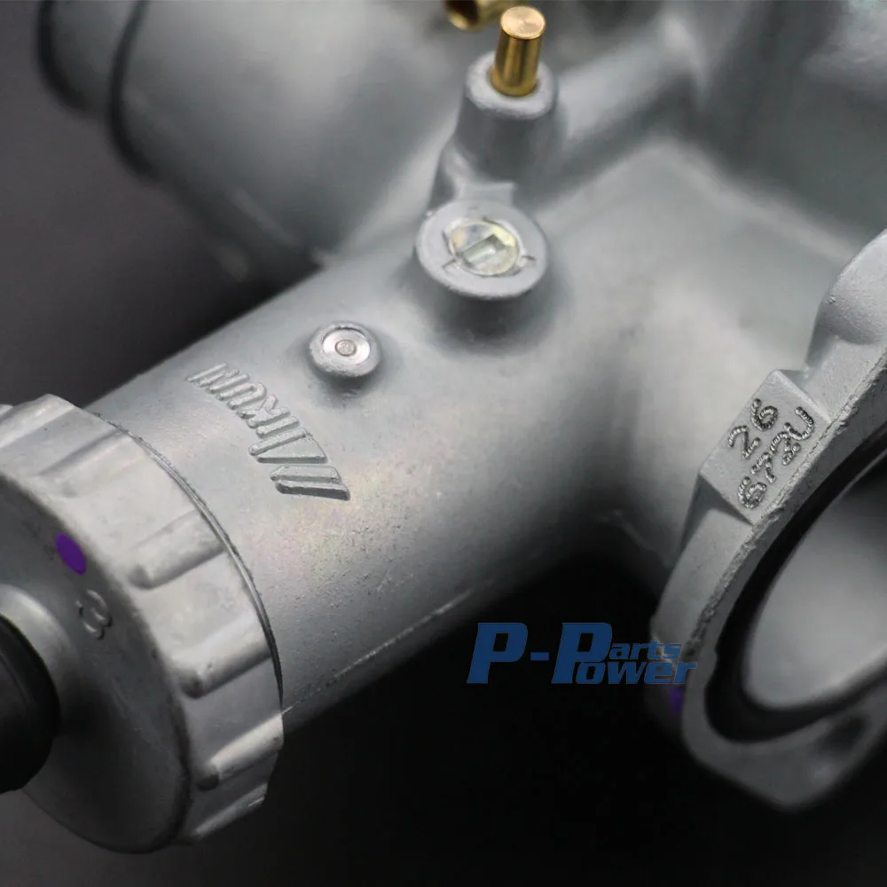 Карбюратор для мотоцикла КАРБЮРАТОР VM26 30 мм 150 160 200 куб. См|mikuni carb|30mm carbcarburetor carb |