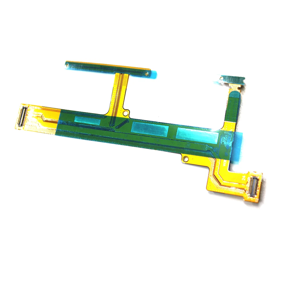 10pcs/lot Flex Cable for Sony Xperia XA F3111 F3112 F3113 F3115 F3116 Power Button and Volume Flat Ribbon | Мобильные телефоны и