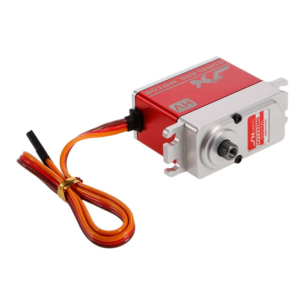 PDI HV7232MG 6V 8 4 V 0.09sec/60 цифровой на бесколлекторном двигателе для Servo 31 5 кг Крутящий