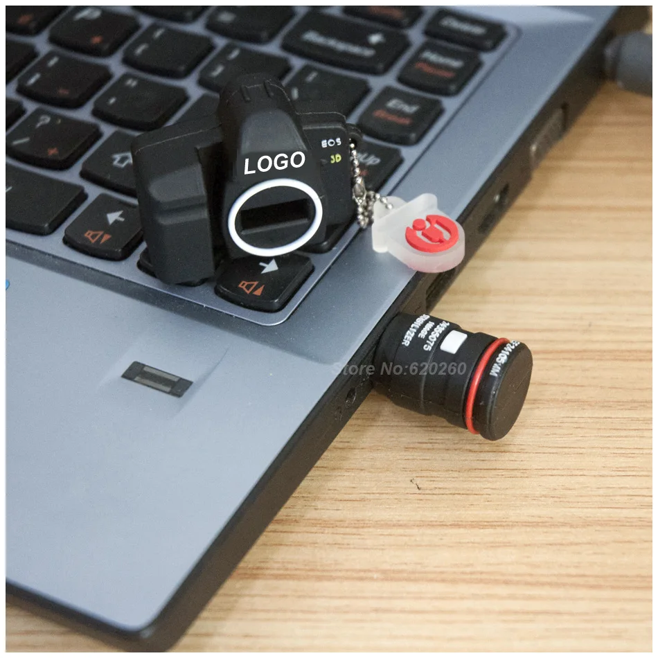 128 ГБ usb в форме камеры флеш накопитель карта памяти флешки USB флэш 32 ГБ/64 ГБ/8 ГБ/16 с