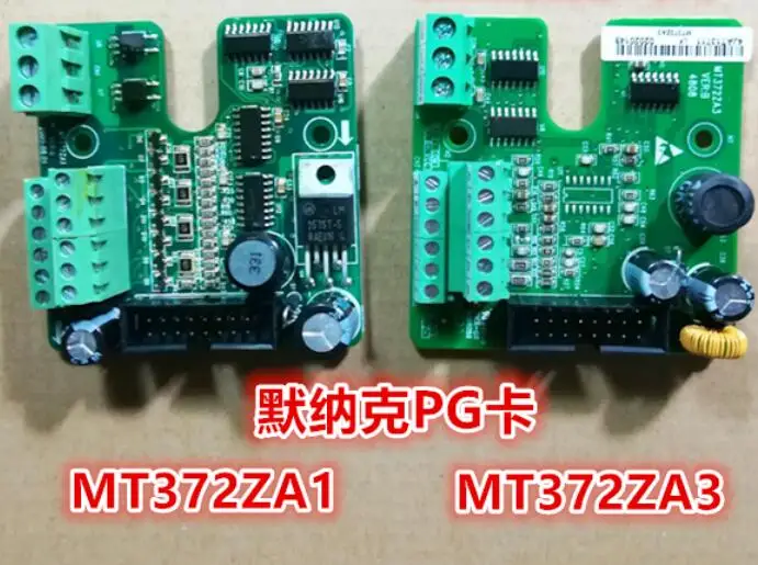 for Monarch Inverter PG Card MCTC-PG-C / MT372ZA1/2/3 Full Series New Original | Inverters &amp Converters