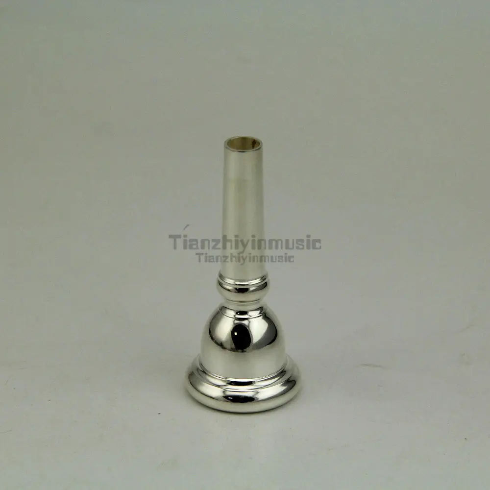 

Baritone Entry Model Mouthpiece