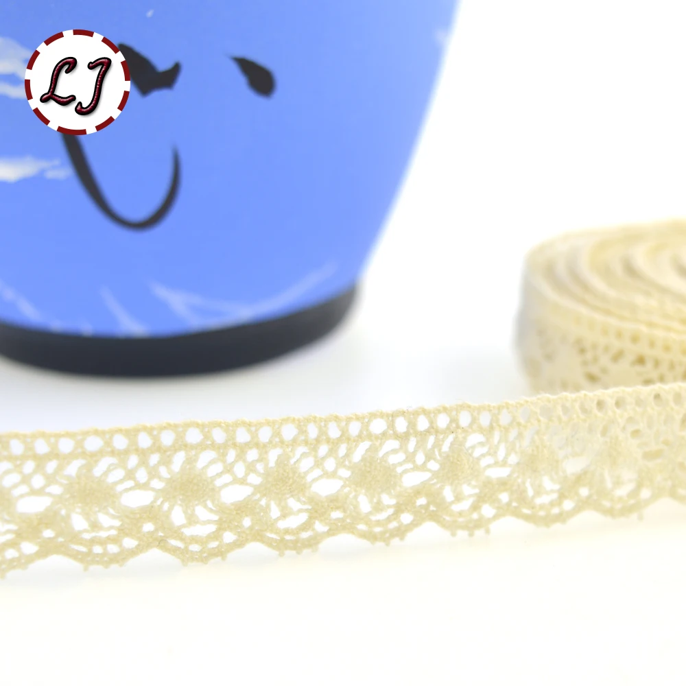 Новый Лидер продаж 5yd/лот Высокого Качества цвет бежевый белый Сезон лето