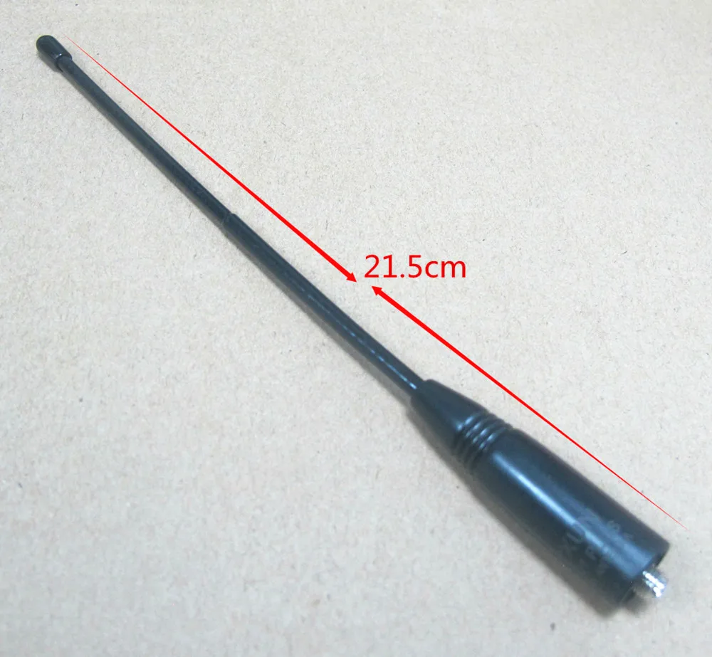 OPPXUN OPX771 плюс Sma типа мама УФ Dual Band 145/430mhz baofeng UV5R B5 B6 BF888S UV5RE для kemwood Puxing Радио|Рации| |