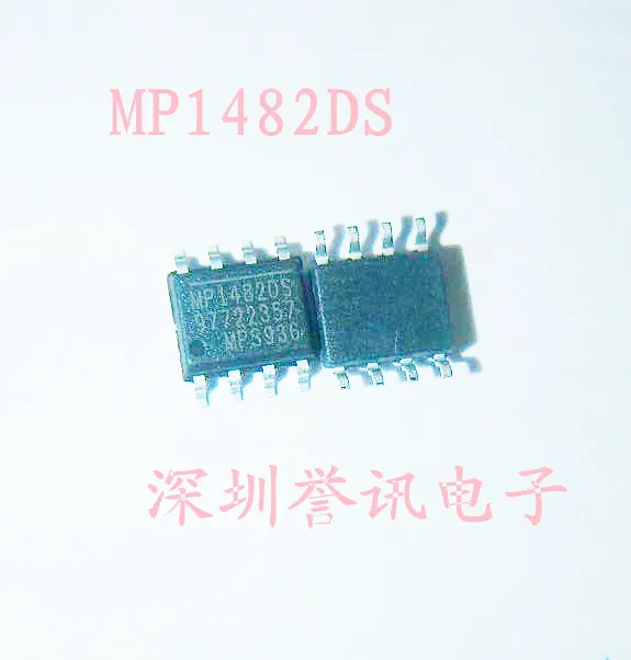 MP1482DS MP1482DN |