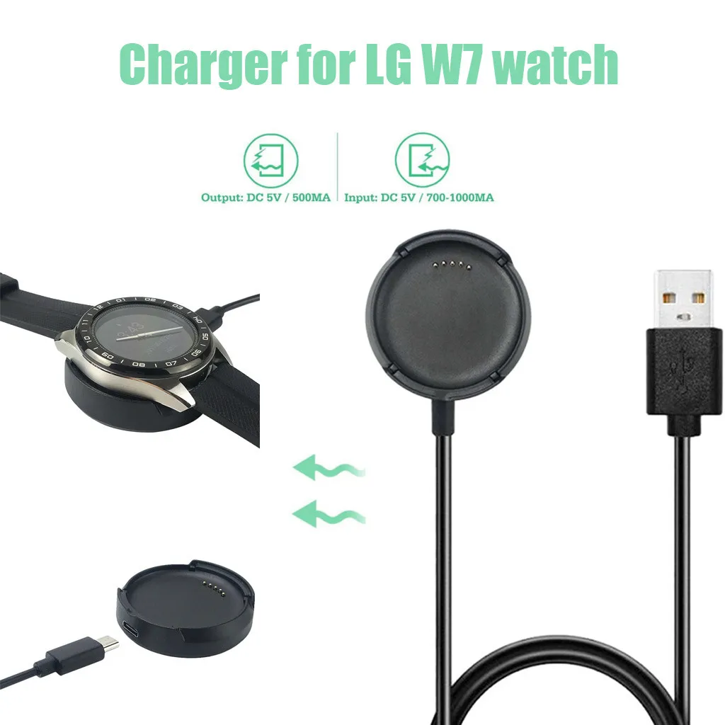 Новинка 2019 док станция с USB кабелем для зарядки и передачи данных портативное