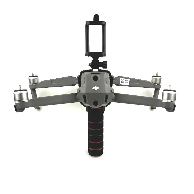 Для DJI MAVIC 2 PRO аксессуары 3D напечатаны ручные стабилизаторы для DJI Mavic 2 зум держатель пультов дистанционного управления зажим Кронштейн