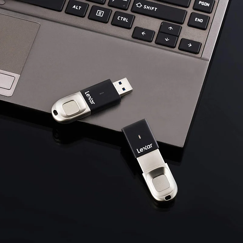 Флэш накопитель для ноутбука и настольного компьютера 128 ГБ|USB флэш-накопители| |