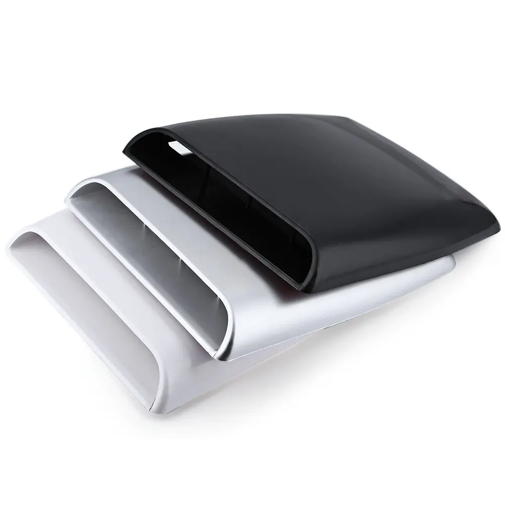 Горячая распродажа! Автомобильная декоративная крышка для вентиляционной