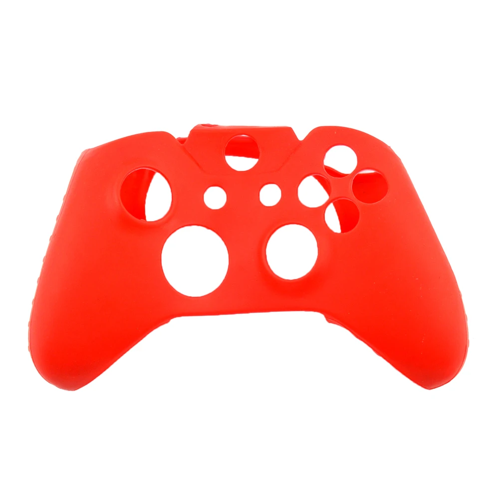 Высококачественный силиконовый защитный чехол для Microsoft Xbox One|Запасные части| |