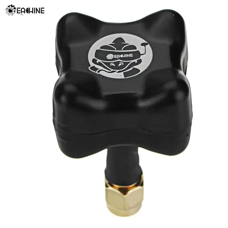 Оригинальная антенна Eachine Wizard TS215 штырьковый разъем для радиоуправляемого FPV