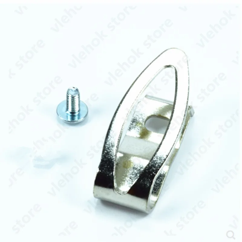 Ремень крюк винт Замена для Hitachi WH18DJL WH18DGL WH14DJL DS18DGL DS10DAL 337131 аксессуары для электроинструмента части электрического инструмента