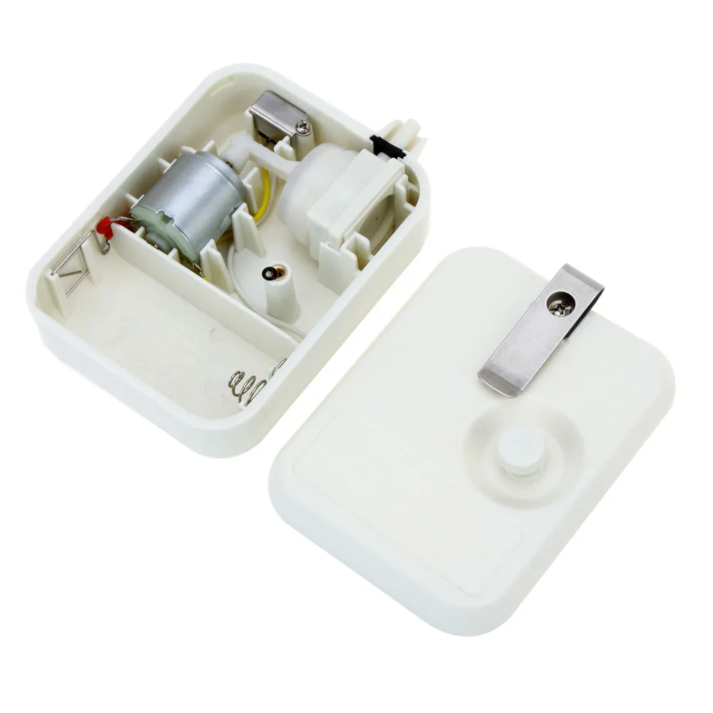 Новый аквариумный воздушный насосы аэратор кислорода Портативный насос с