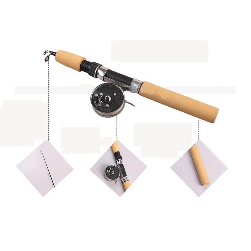 Fishing Rod Feeder Carbon Fiber Carpfishing Telescopic Spinning Ultralight Trout Equipment | Спорт и развлечения