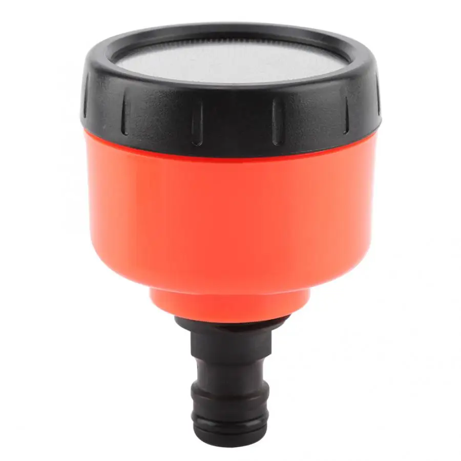 Садовый спринклер с длинным полюсом водяной пистолет переключателем для теплиц