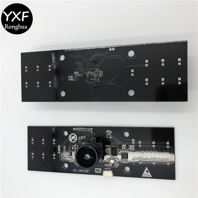 Заводская цена IMX323 USB модуль камеры hd объектив CMOS с фиксированным фокусом 146