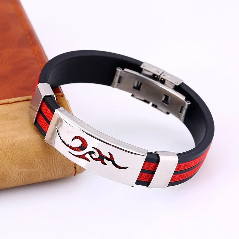 PUN панк браслет дружбы фенечки braclet ручная цепь braslet мужские кожаные браслеты с