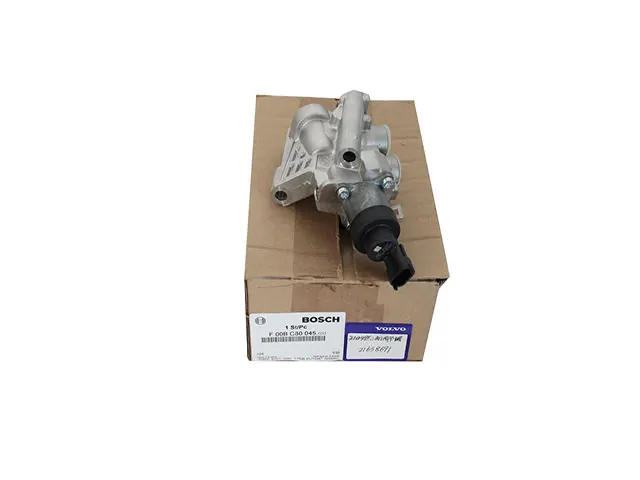 ЭКСКАВАТОР EC210 ТОПЛИВНЫЙ ОТРЕГУЛИРОВАТЬ КЛАПАНА 21638691|valve adjustment|valve 1&quotvalve fuel |