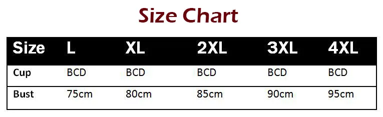 Волшебный Парк новый 75/34BCD 95/42BCD Провода Бесплатная Для женщин бюстгальтер