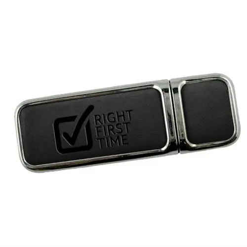 Хит продаж брелок для ключей кожаный флеш диск USB 2 0 8 ГБ 16 32 64 128 256 ГБ|USB