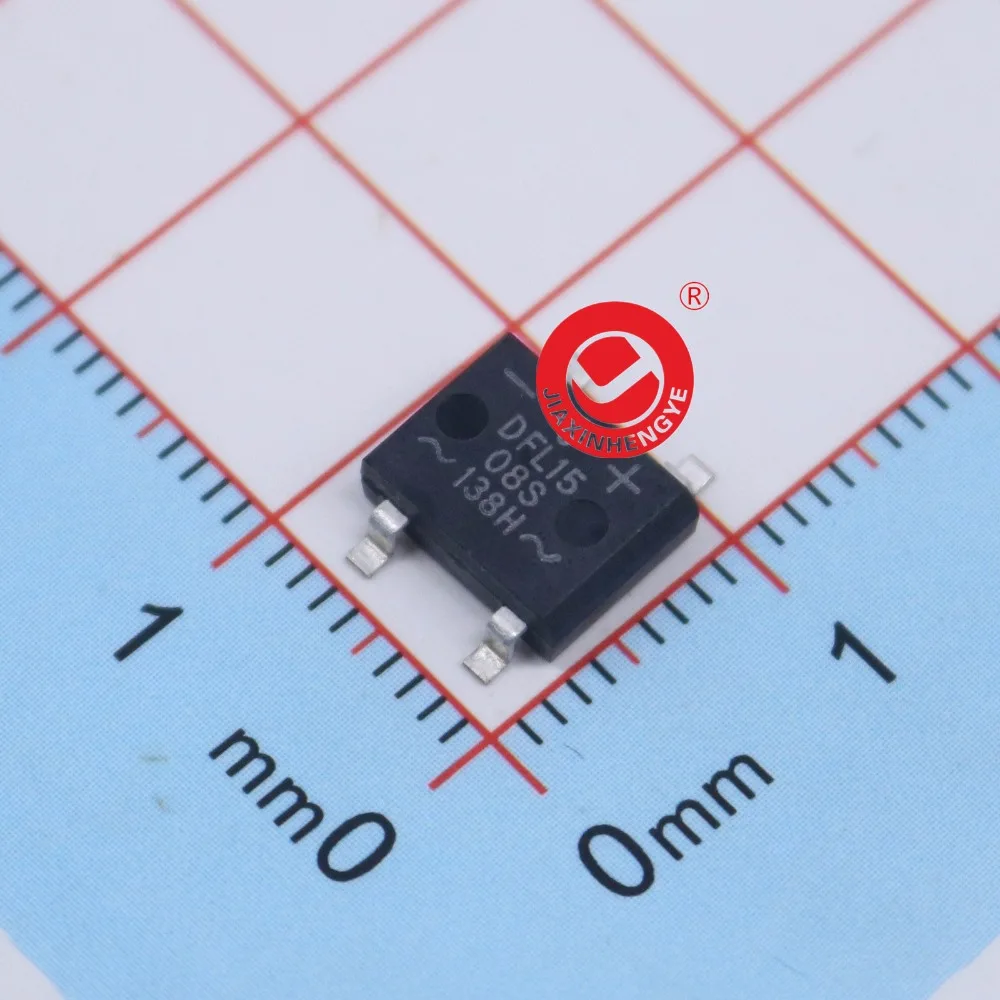 

DFL1508S-E3 DFL1508S SOP-4 100%Original and New 10PCS/LOT