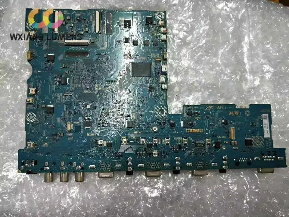 Projector Main Mother Board Control Panel Fit for SONY VPL-EX147 |