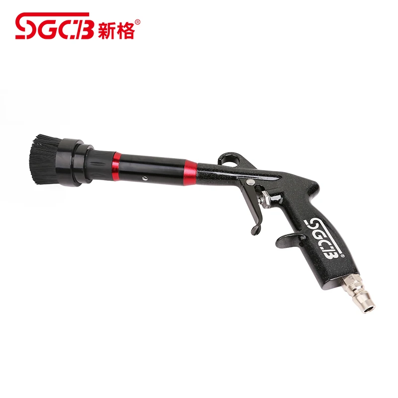 Пенный пистолет SGCB tornado аппарат для очистки пены пневматический двигателя| |