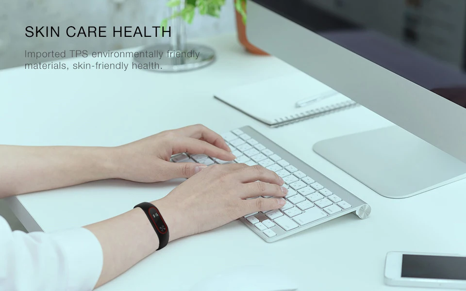 Сменный ремешок для Xiaomi mi band 2 band 2 Smart Band браслет двойной цвет ремешок на запястье многоцветный s Аксессуары для mi band 2