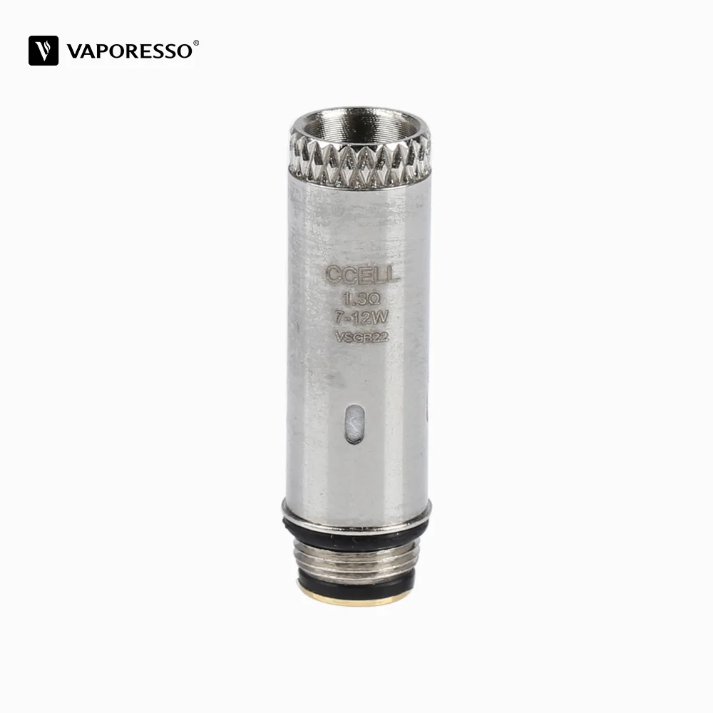 Оригинал 5 шт. испаритель Vaporesso орка соло CCELL ом катушка сердечник аксессуары для