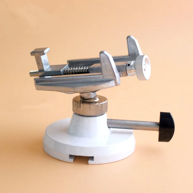 Держатель стол стент наконечник Стоматологическая лабораторная съемка