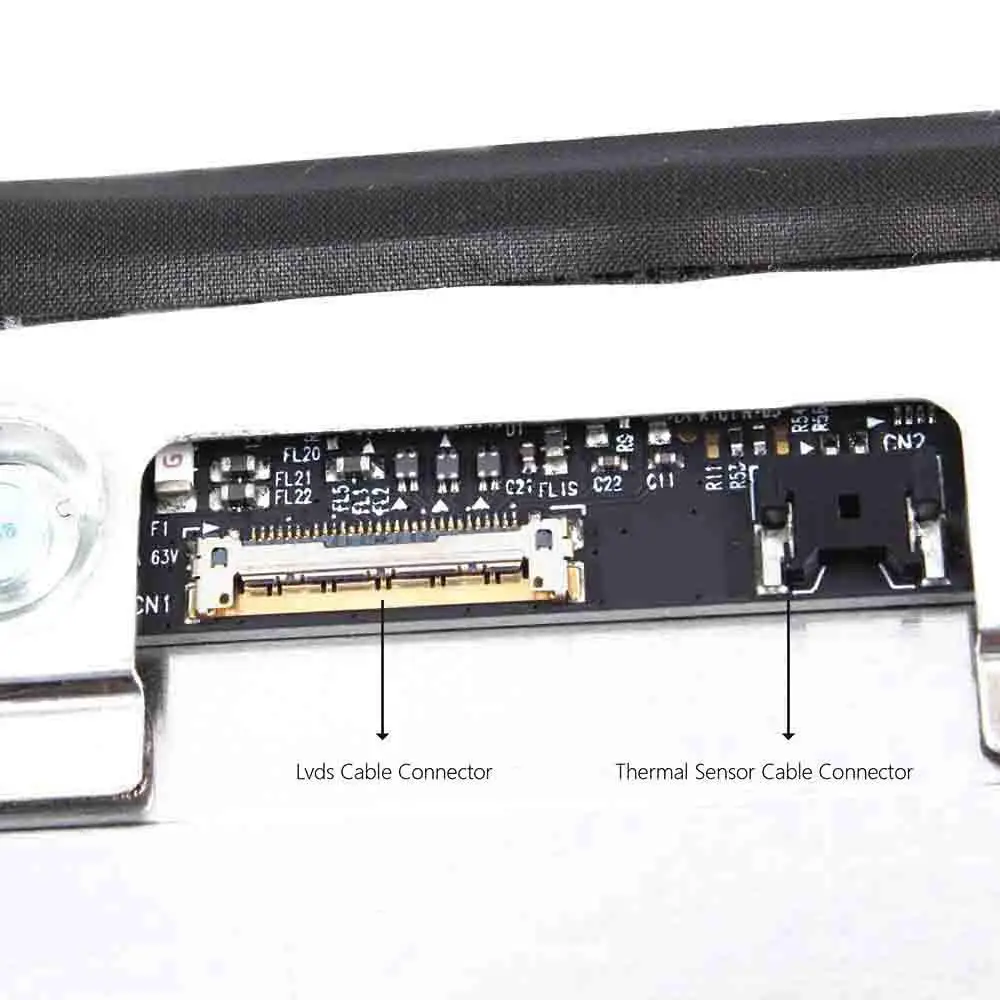 For Apple iMac 21.5&quot A1418 2012 2013 2014 LED LCD Screen Display LM215WF3 (SD)(D1) EMC Number: 2544 / 2545 2638 2742 2805 | Компьютеры