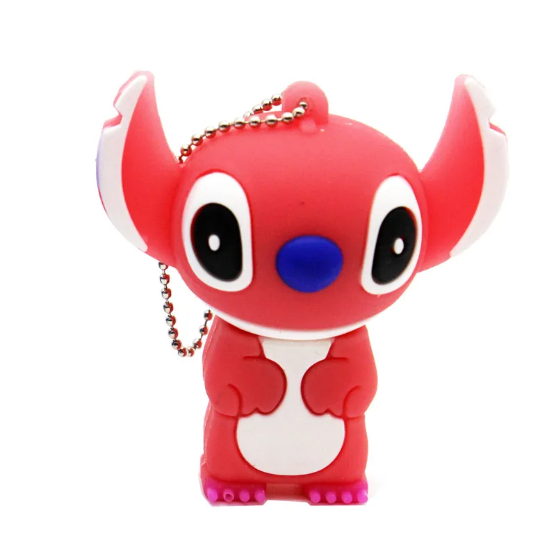 5 Высокоскоростной мультяшный флеш-накопитель Planet Baby Star Cute Stich модель 4gb 8gb 16gb USB флеш-накопитель Флешка 32gb USB 2,0 Memory U Stick - Цвет: 5
