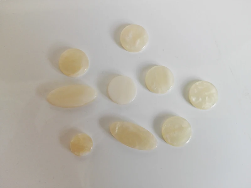 Альт тенор сопрано саксофон застежка колодки слюда кнопка ключ ШИМ инструмент