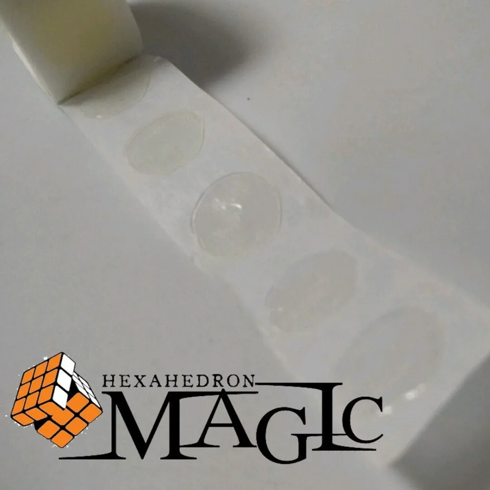 Gecko от Джима розенбом/магический трюк из съемки крупным планом/оптовая