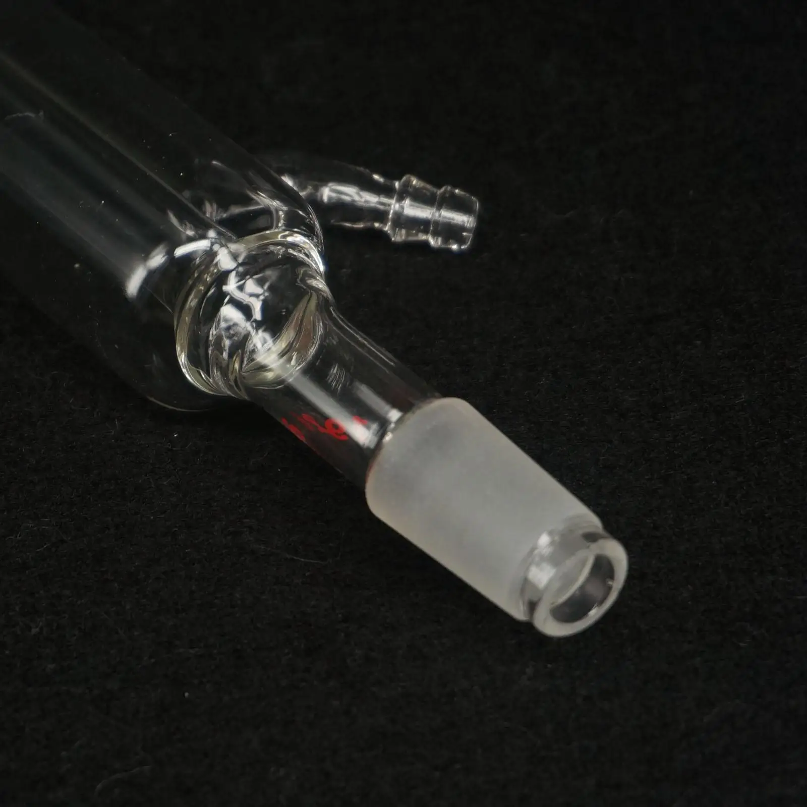 200 мм 19/26 Соединительный конденсатор из боросиликатного стекла Liebig|glass condenser|condenser