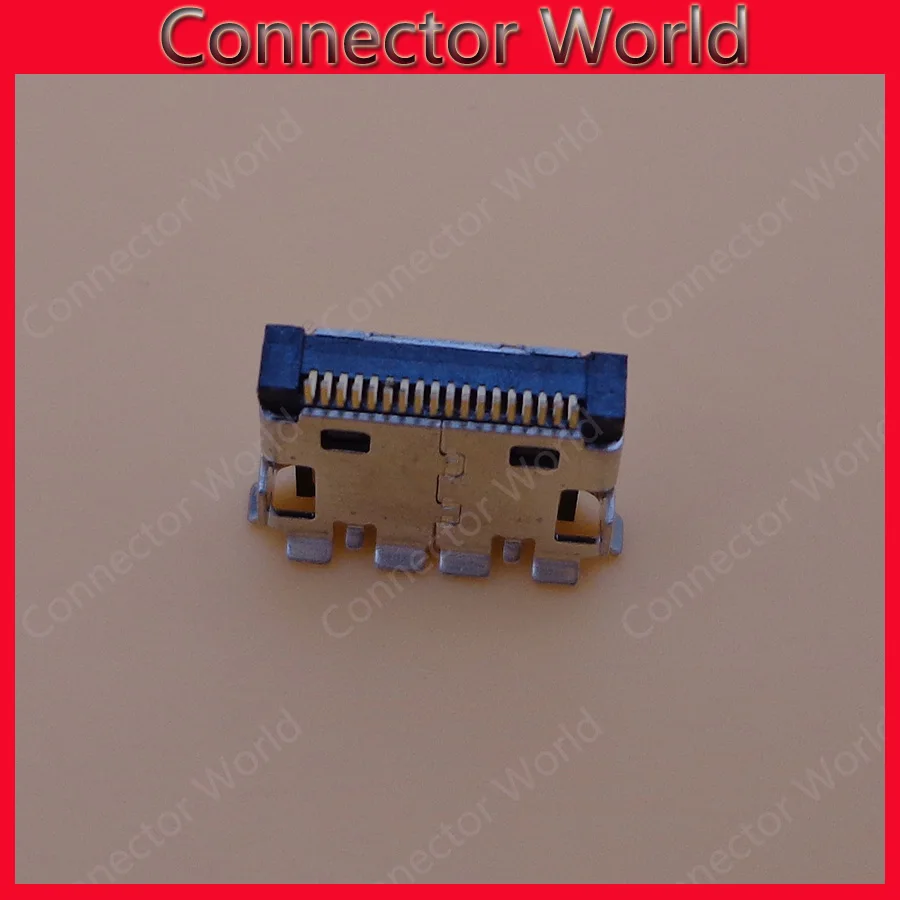 5 100 шт. Mirco для LG KG800 разъем usb 18p 18 контактов Женский кабель передачи данных розетка