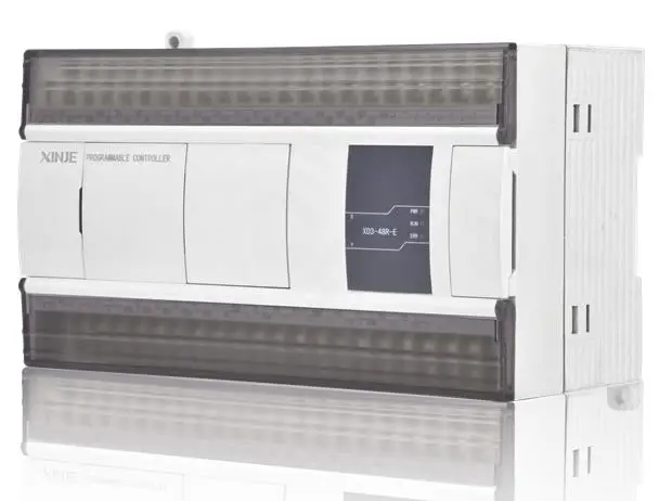 XD3-48RT-E Xinje PLC контроллер есть в наличии быстрая доставка | Инструменты
