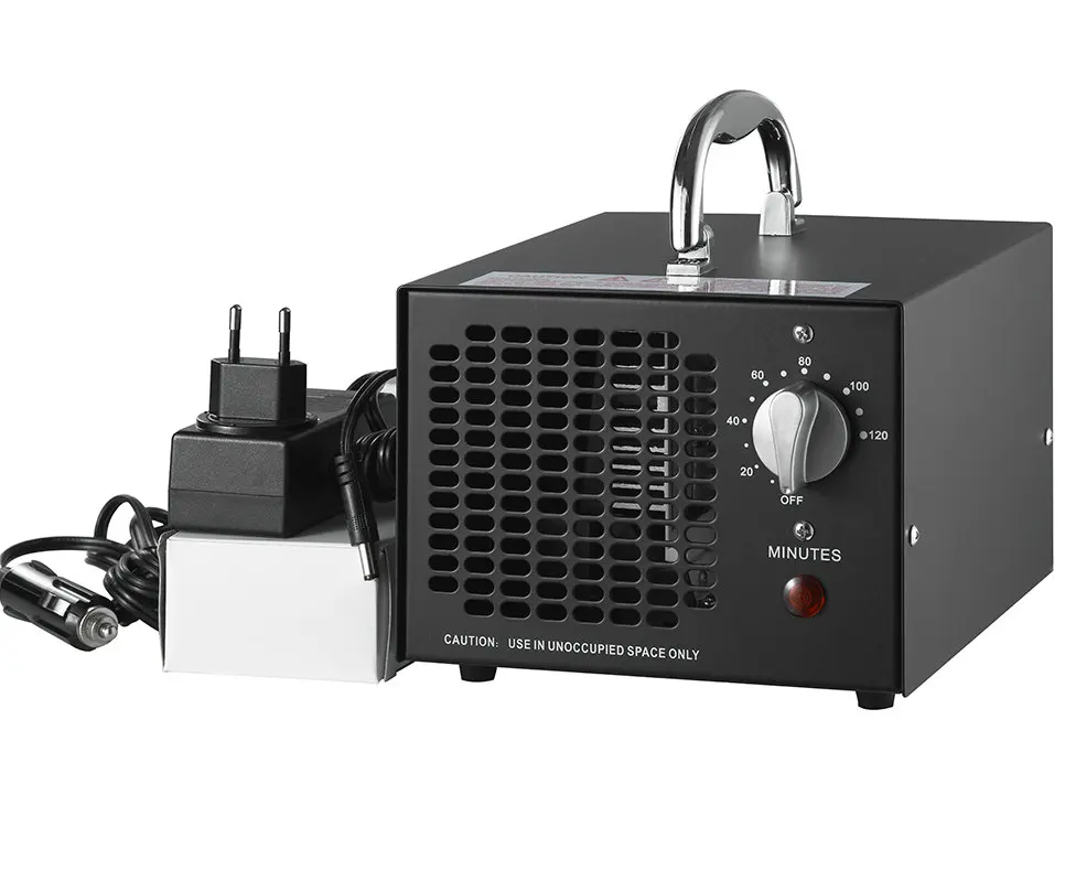 3 5g Φ 12 В постоянного тока (с одним адаптером переменного для 110 или 230 В)|purifier| |