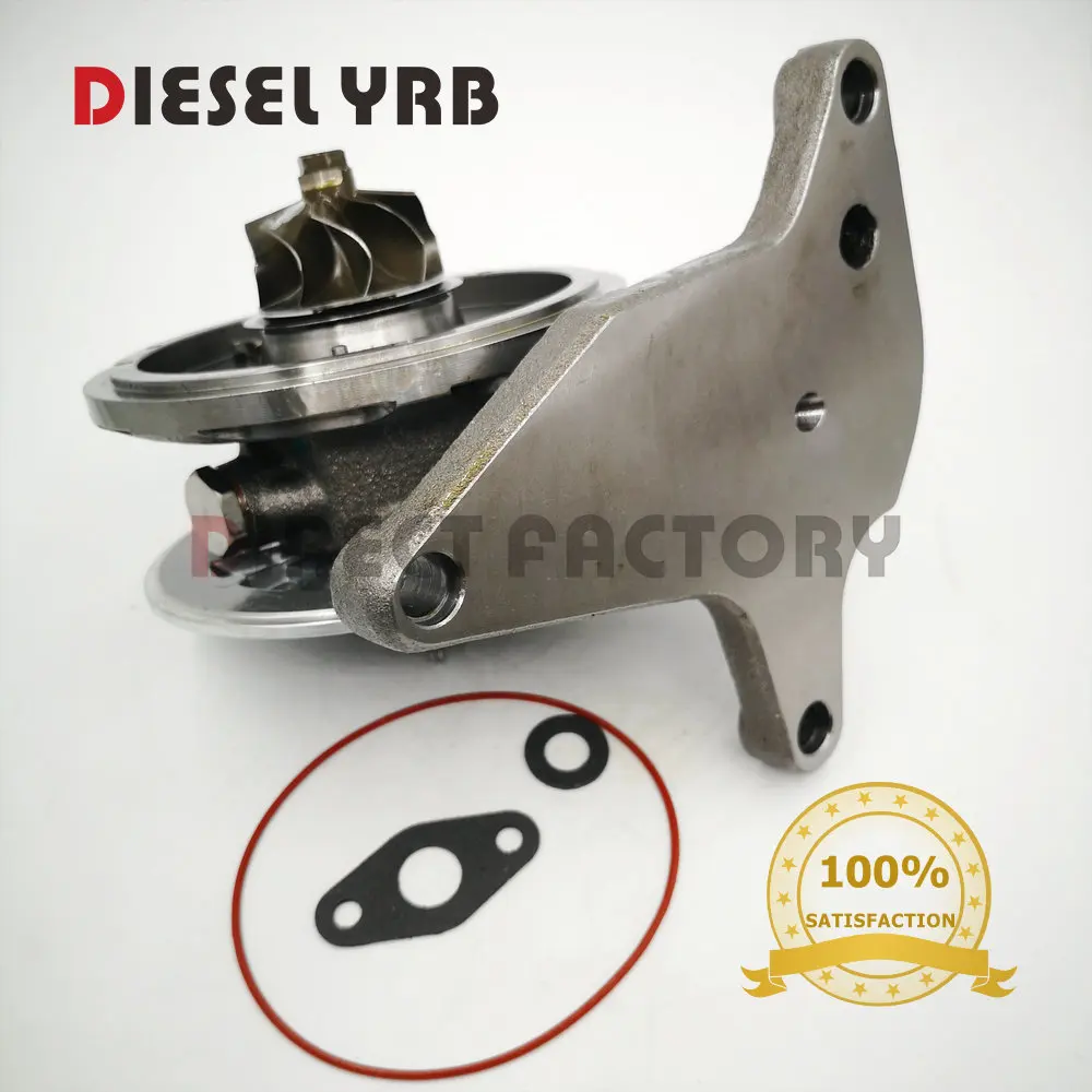 Турбинный картридж turbolader core 760699 0002/3/4/6 070145701NX GTB1752V для V/W T5 Transporter 2 5 TDI кВт л.с.