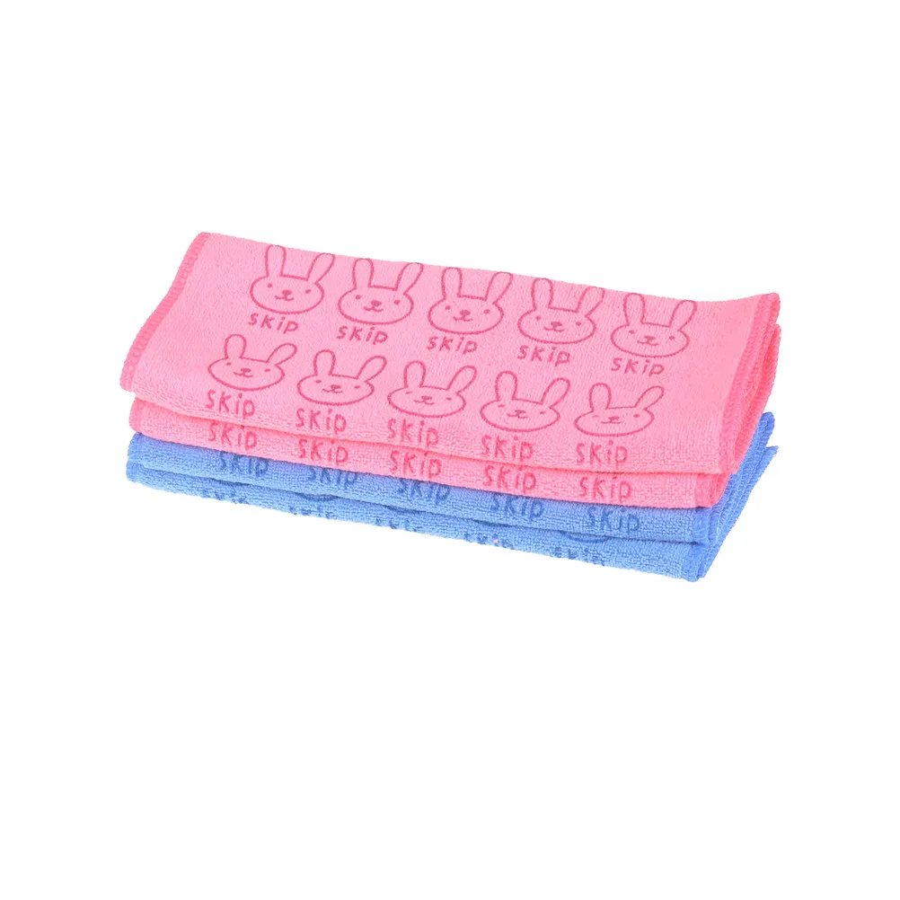 Милое Хлопковое полотенце для детей 5 шт. детское впитывающее ванну из микрофибры