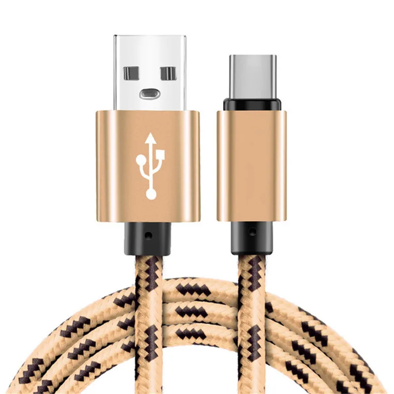 Кабель USB Type C для Xiaomi Mi9T Redmi K20 Pro мобильный телефон кабель быстрой зарядки