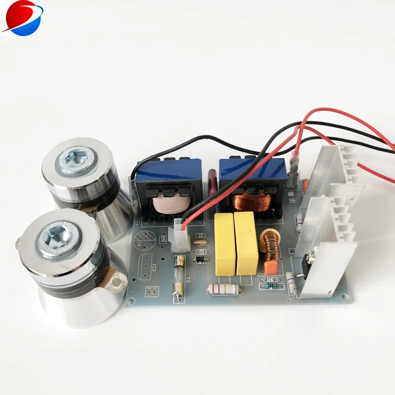 28K100W низкомощный ультразвуковой генератор/контроллер/управляющая мощность PCB 220