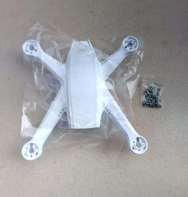 JYU hornet 2 hornet2 RC Quadcopter Spare Parts Original body shell | Игрушки и хобби