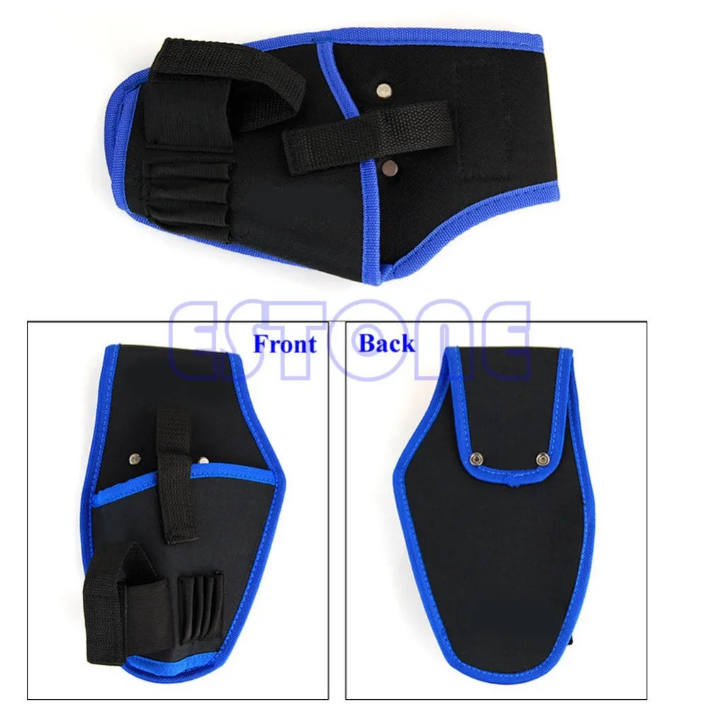 Портативный беспроводной держатель для сверла Holst сумка инструмента 12v дрель