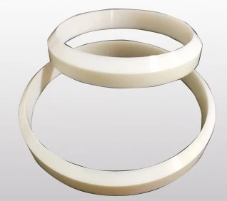 Ceremic ring for pad printer machine