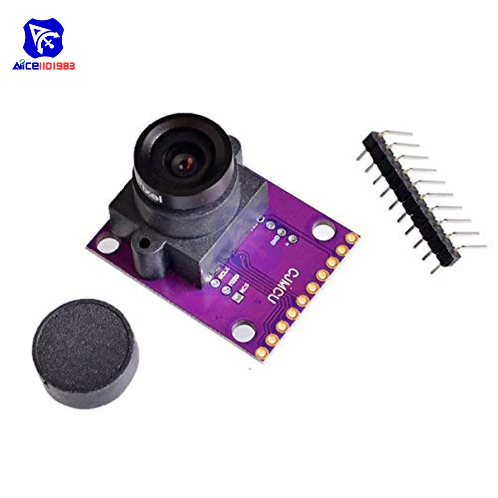 CJMCU-110 ADNS 3080 оптический модуль датчика потока APM2.6 APM2.52 APM1 Улучшенная точность удержания положения Мультикоптер Контроллер полета