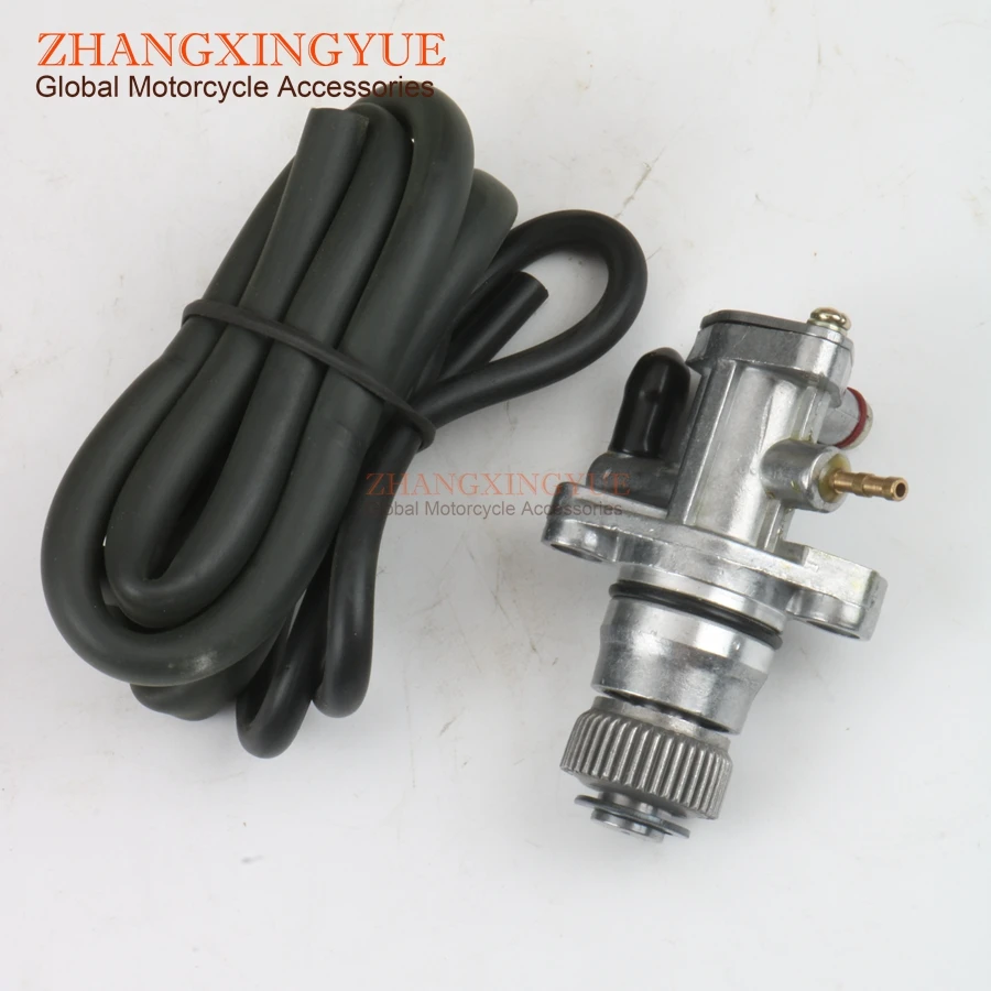 Масляный насос для JMSTAR Zeus B12 50cc [JSD50QT 9B] (2 Takt)| |