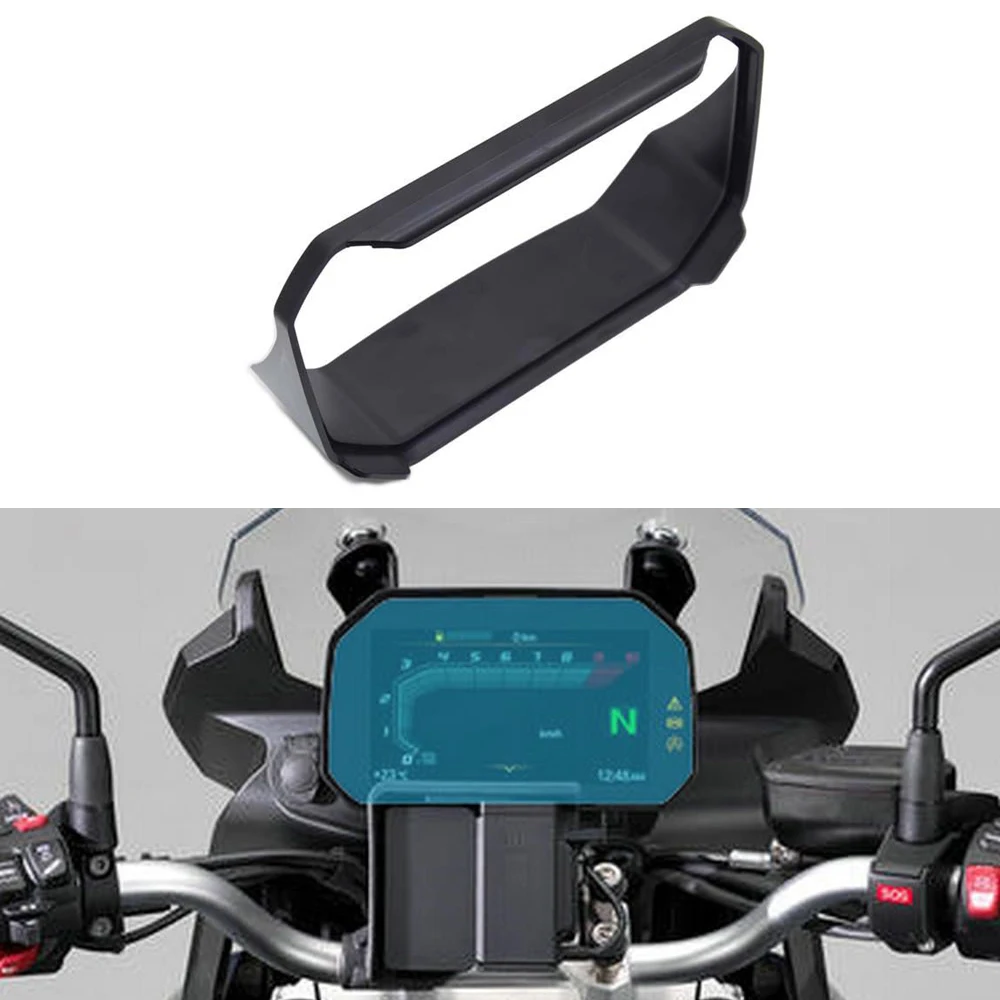 Для BMW R1200GS F850GS F750GS F 850GS 750GS 1250GS Adventure 2018 2019 Спидометр Инструмент солнцезащитный